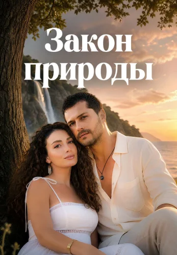 Закон природы 1-9, 10 серия на русском языке Turok1990 смотреть онлайн бесплатно все серии